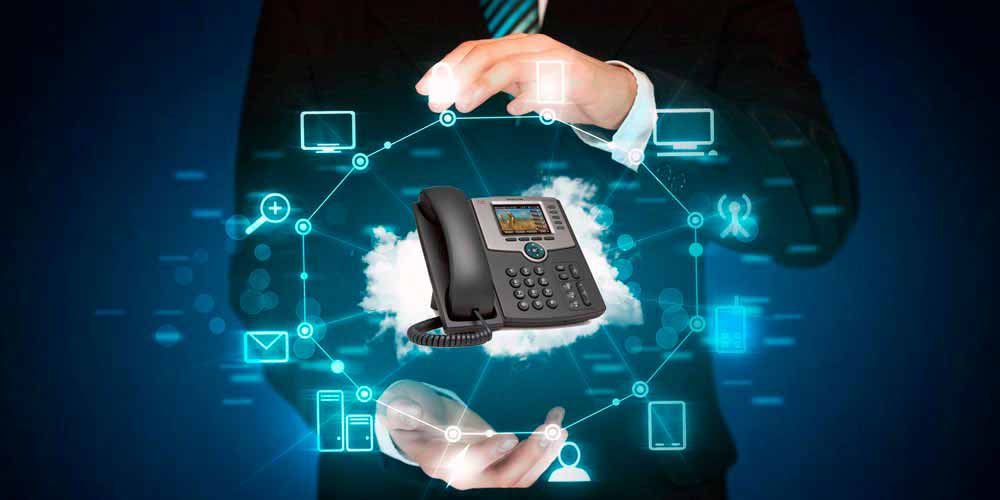 Soluciones de Cableado Estructurado